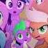My Little Pony в кино