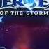 Heroes Of The Storm Eternal Conflict Full OST Soundtrack Glenn Stafford Jason Hayes