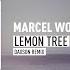 Marcel Woods Lemon Tree Daxson Remix High Contrast Recordings