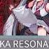 REKKA RESONANCE Future10 REDALiCE Vs Kobaryo Chart Preview Arcaea