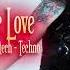 INDUSTRIAL AGGROTECH TECHNO Mix Need Ur Love From DJ DARK MODULATOR