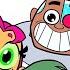 Teen Titans Go Robin Secret Mask Dckids