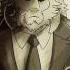 MAFIATALE Godfather Dreemurr ASGORE Jeffrey Watkins