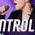 Vocal Coach Reacts DIMASH KUDAIBERGEN CHANTE MOORE Lose Control Live In Depth Analysis