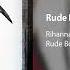 Rihanna Rude Boy Instrumental