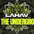 TRIP TO THE UNDERGROUND 33 AFRO HOUSE