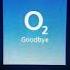 O2 Startup And Shutdown Animations UK Version