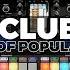EDM CLUB MIX 21 DIPLO HUGEL FISHER OWNBOSS AFROJACK VALENTINO KHAN TUJAMO
