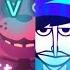 Who Make The Best Incredibox Into The Pit By Lex Vs By A I