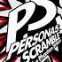 Blooming Villain Scramble Persona 5 Scramble The Phantom Strikers