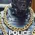 In Future Police Robot Flips Sides And Becomes A Gang Member After An AGI Update