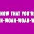 PURPLE DISCO MACHINE CHROMEO HEARTBREAKER 2024 LYRICS