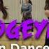 Boogeyman HALLOWEEN WARMUP Zumba Dance Workout Fun And Easy Dance Routine