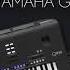 Звуки и стили для YAMAHA Genos Tyros5 PSR SX900 PSR SX700 PSR S975 6 8