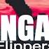 Flippers Pangako Lyrics