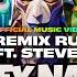 Joey Nato Reacts To REMIX RUMBLE Ft Steve Aoki Teamfight Tactics