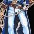 Richter Belmont S MANSNOG Blood Relations Of Heaven And Earth