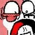 KeKe Scatman Animation REACTION