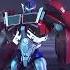 Megatron BEGONE OPTIMUS TFP Edit SUPERHERO Foryou Transformers Optimusprime Edit