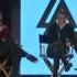 Thirty Seconds To Mars Linkin Park AFI Team Up For Carnivores Tour