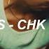 Stray Kids Chk Chk Boom Easy Lyrics