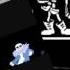 Papyrus Makes A MixTape Edited