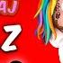 6ix9ine Nicki Minaj TROLLZ Lyrics