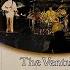 The Ventures On Stage 76 Side 1 Side 2 Live Album 1976