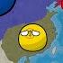 Countryballs History Old Asia