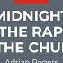 Adrian Rogers The Midnight Cry The Rapture Of The Church 2340