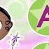 PBS KIDS Games SUPER WHY Power To Read App Preview