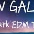 CC Hidden Galaxies Chill Piano Dark EDM Trance Album Explore The Cosmic Unknown