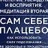 Джо Диспенза Сам себе плацебо Медитация 2 Изменение убеждений и восприятия Аудиокнига