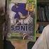 Sonic The Hedgehog 2006 Xbox 360 Angry Video Game Nerd AVGN