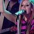 Avril Lavigne What The Hell Remastered Live Tv Show JMMKMML 2011 HD