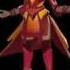 Dota 2 Lina Animations