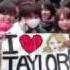 Taylor Swift Long Live NBC Thanksgiving Special 2010