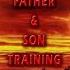 Bloodsport Father Son Training Remix