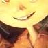 CORALINE EDIT COMICS REMIX