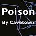 Poison By Cavetown Fan Animation