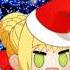 Nightcore Padoru Padoru Azure Project Remix