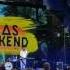 Dakooka мы умираем с тобой Atlas Weekend 2017 Наживо