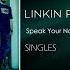 Linkin Park Speak Your Name AI Song By Francesco Cappellari