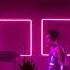 Omar Rudberg Moving Like That Every Night Fantasy Tour 5 February 2025 O2 Shepherd S Bush