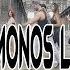 QUITEMONOS LA ROPA Dani J Bachata Zumba Choreography Cristian Gutierrez Chile