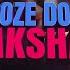 Roze Don Bakshat Official Music Video