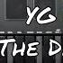 YG In The Dark Instrumental