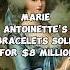 Marie Antoinette Bracelets History Antiques Jewelry Jewelry Diamonds Historicalfacts France