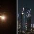 Israel Under Missile Attack Sirens Blare As Explosions Rock Tel Aviv