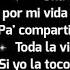 SI FUISTE UN ERROR TE VOLVERÍA A COMETER LETRA TIK TOK